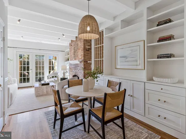 531 S Saint Asaph St, Alexandria, VA 22314