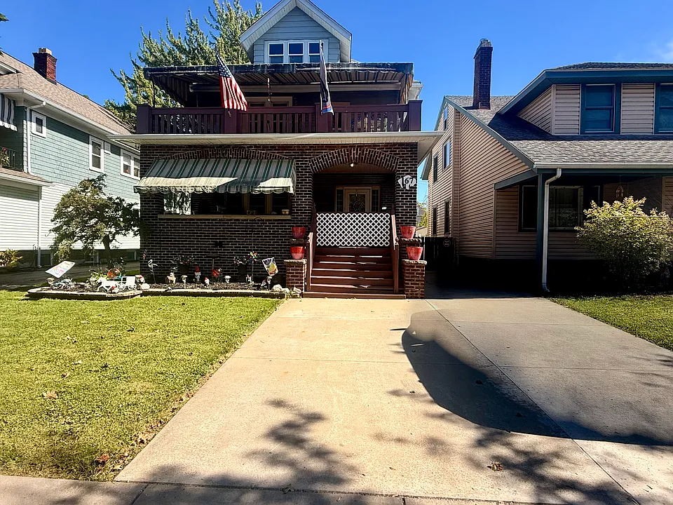 167 N Park Ave #2