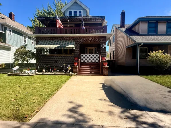 167 N Park Ave Floor 2, Buffalo, NY 14216