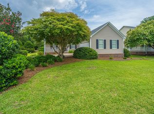 1083 Wayfarer Ln, Charleston, SC 29412