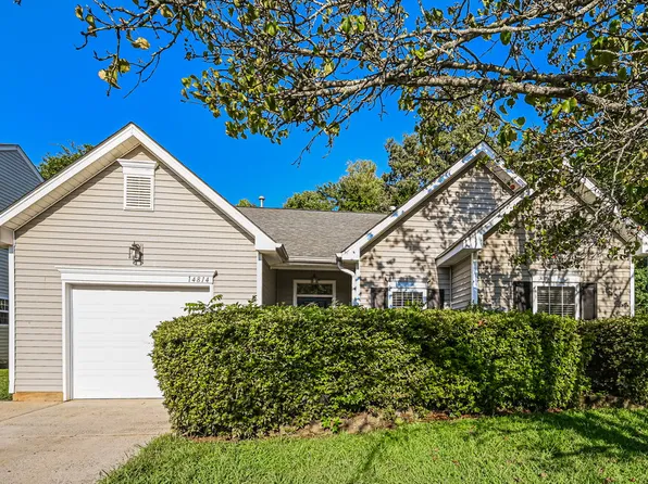 14814 Jerpoint Abby Dr, Charlotte, NC 28273