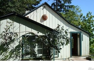 13223 SW Tahlequah Rd, Vashon, WA 98070