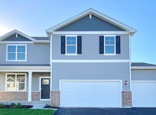 2277 Cobble Springs Dr, Wonder Lake, IL