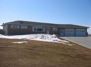 5419 Omega Cir, Grand Forks, ND 58203