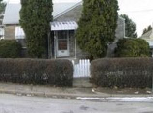 118 Magnolia St, Homestead, PA 15120