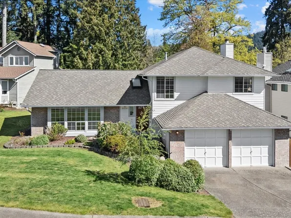 5036 NE 21st Street, Renton, WA 98059