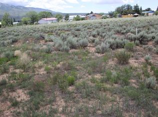 LOT Shirley Rd #C, Questa, NM 87556