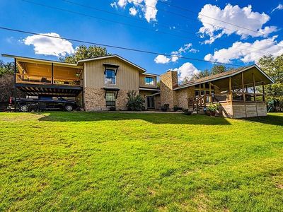 2054 Medina Hwy, Kerrville, TX, 78028