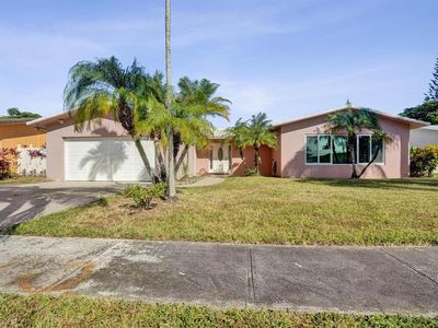 6641 NW 22nd St, Margate, FL, 33063