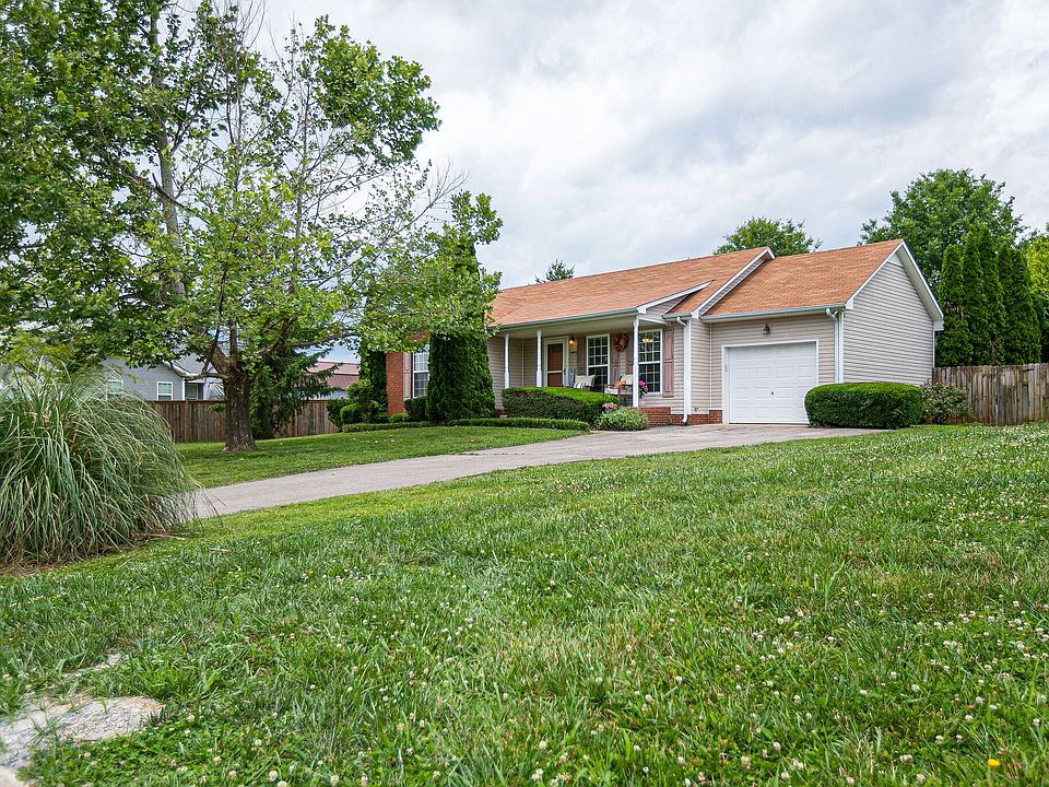 1603 Wellington Dr, Columbia, TN 38401 Zillow