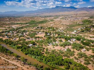 19 Rincon Dr, Clarkdale, AZ 86324