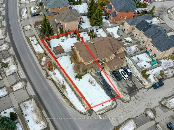 133 Long Point Dr, Richmond Hill, ON L4E 3Z6