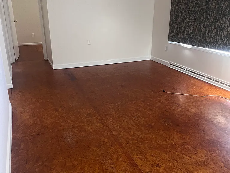 1st Floor Living room