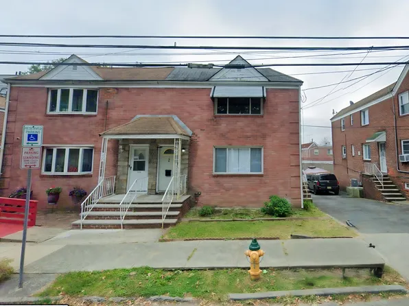 196 Tuxedo Pkwy #1, Newark, NJ 07106