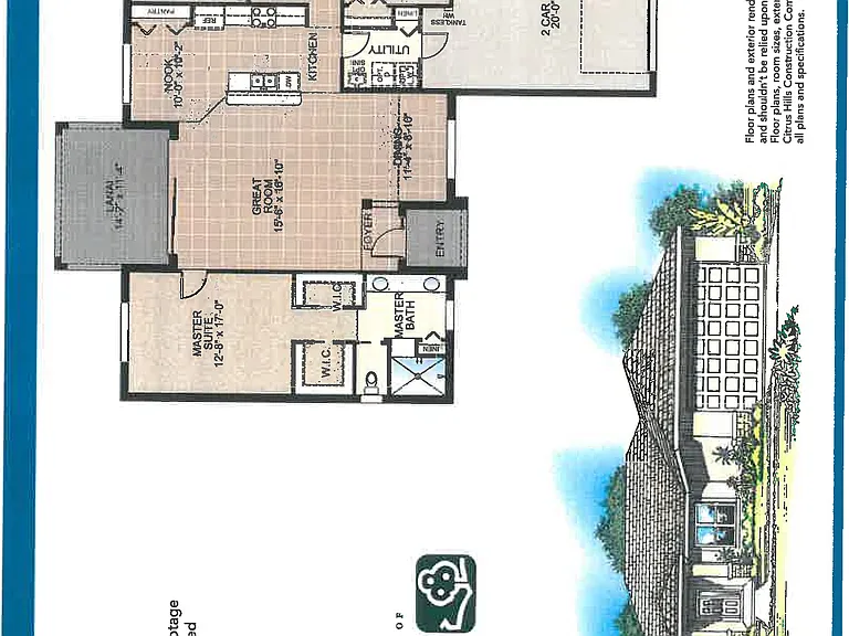 3723 N Chandler Dr — Photo 30