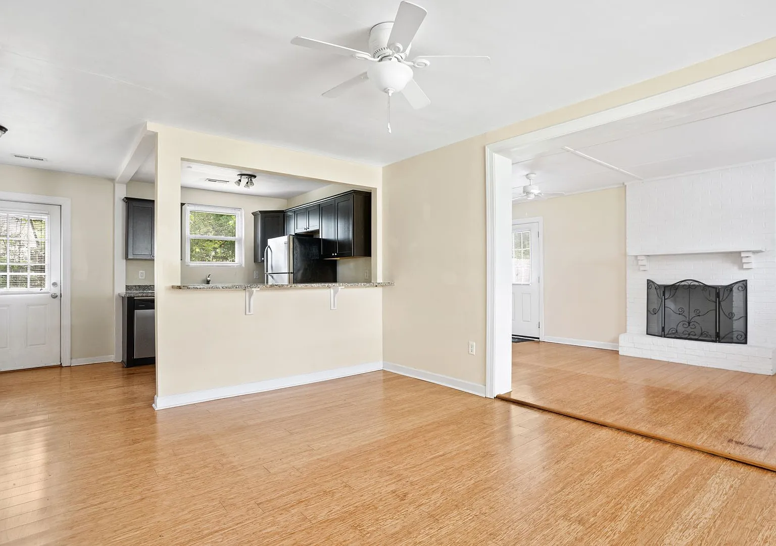 865 Santee Street- Unfurnished Property on James Island for Rent! — Photo 4