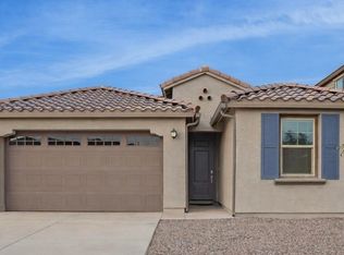 4146 E Appaloosa Rd, Gilbert, AZ 85296