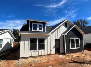 5717 Barkridge Dr, Granbury, TX 76048