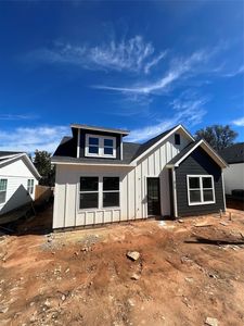 5717 Barkridge Dr, Granbury, TX, 76048