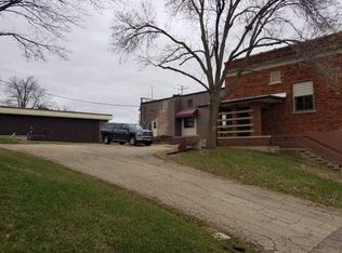 980 Wachter Ave APT 1, Plain, WI 53577