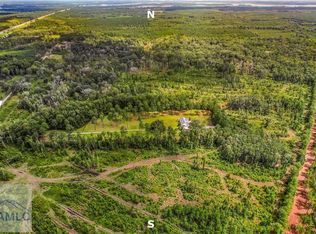 Old Darien Hwy, Riceboro, GA 31323