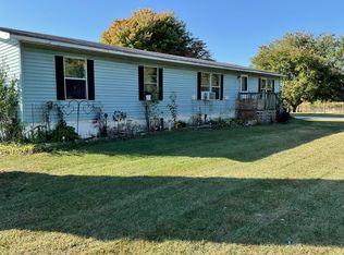 37828 68th St, Covert, MI 49043