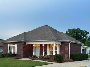 195 Morning Glory Dr, Pell City, AL 35128