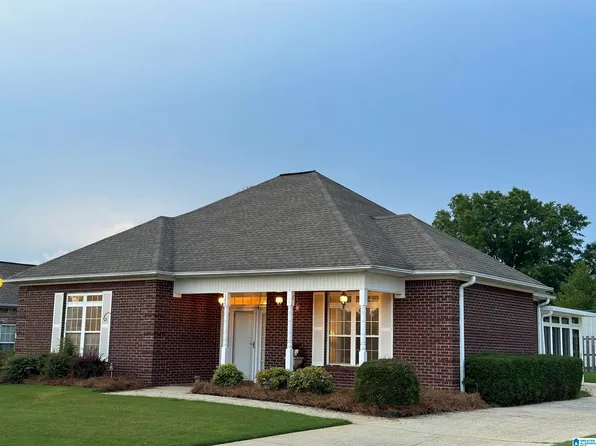 195 Morning Glory Dr, Pell City, AL 35128