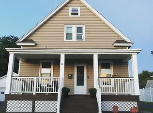 6 Catherine St, Amsterdam, NY 12010