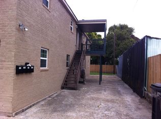 1620 N Rocheblave St UNIT A, New Orleans, LA 70119