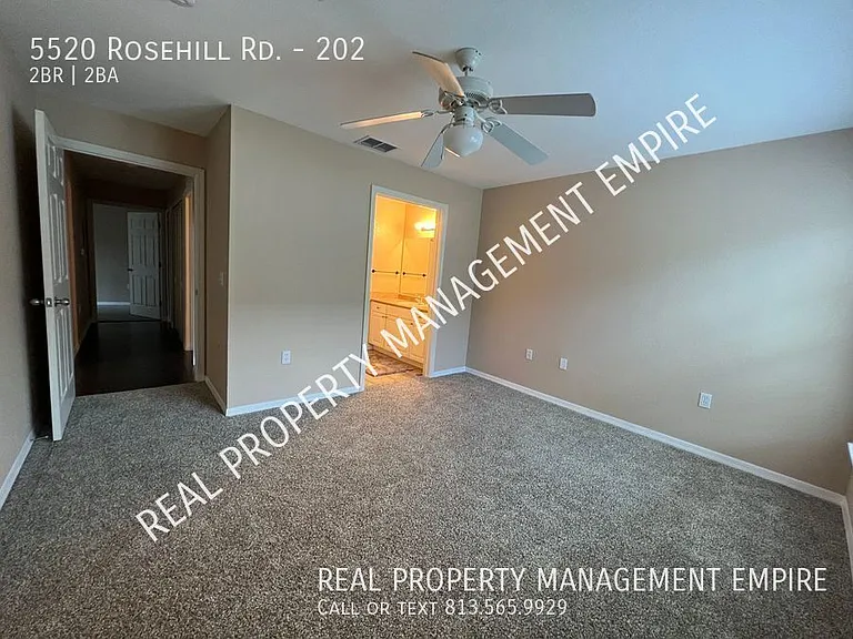 5520 Rosehill Rd #202 — Photo 12
