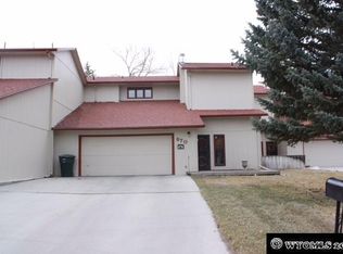 870 Devonshire Pl, Casper, WY 82609