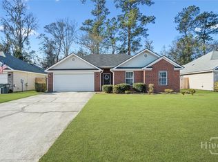 234 Fontenot Drive, Savannah, GA