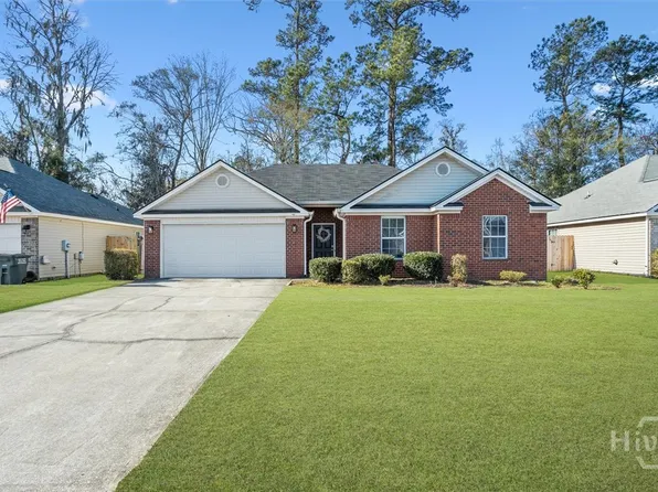 234 Fontenot Drive, Savannah, GA