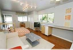 Ohana Room