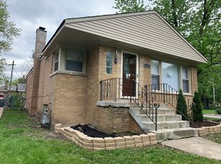 224 Calumet Blvd, Harvey, IL 60426