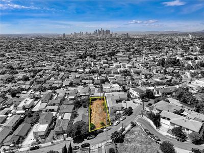 961 N Rowan Ave Lot 24, Los Angeles, CA, 90063
