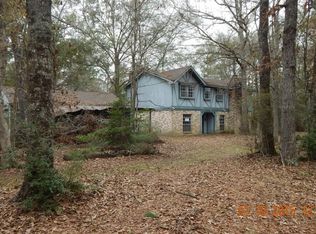 5821 Pine Shadows Rd, Cleveland, TX 77328