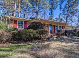 2741 Pioneer Ct, Atlanta, GA 30341