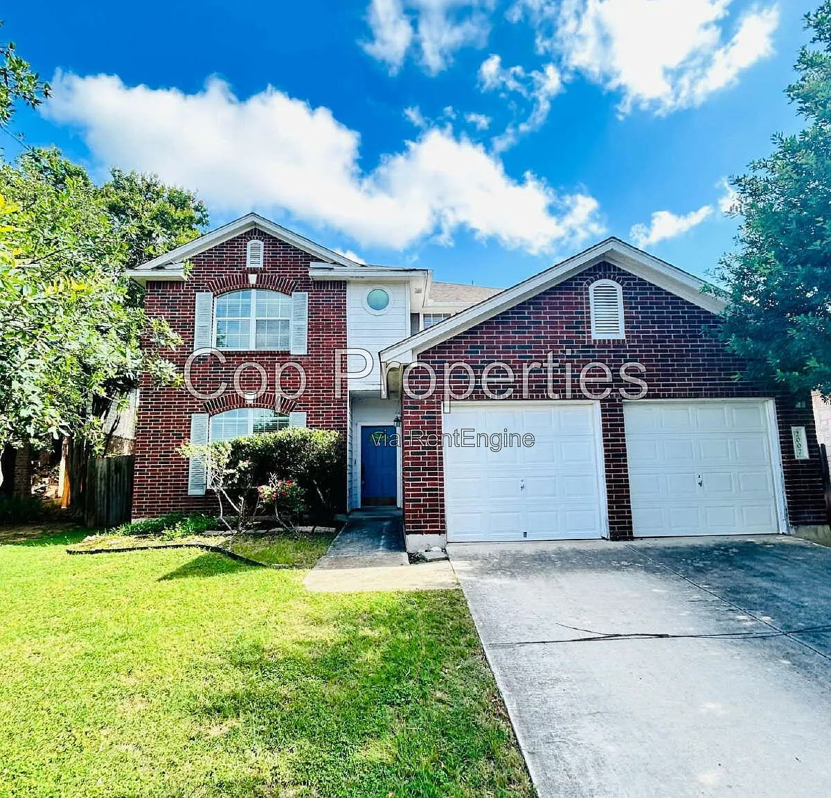 4 bed, 2.5 bath, $2,295 — Photo 1