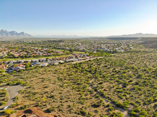 0 E Calle Rosa Linda #3, Tucson, AZ 85739