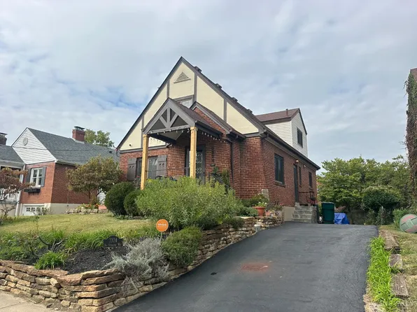 3324 N Sterling Way, Cincinnati, OH 45209