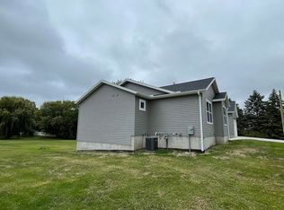 419 S Gerber Ave, Fremont, MI 49412