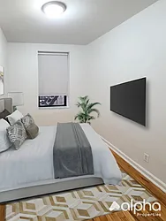 Rented by Alpha Properties NYC I LLC