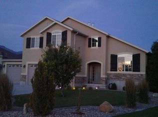 1176 N 3100 W, Provo, UT 84601