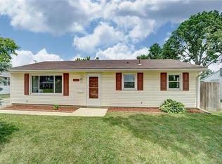 2635 Maplegrove Ave, Dayton, OH 45414