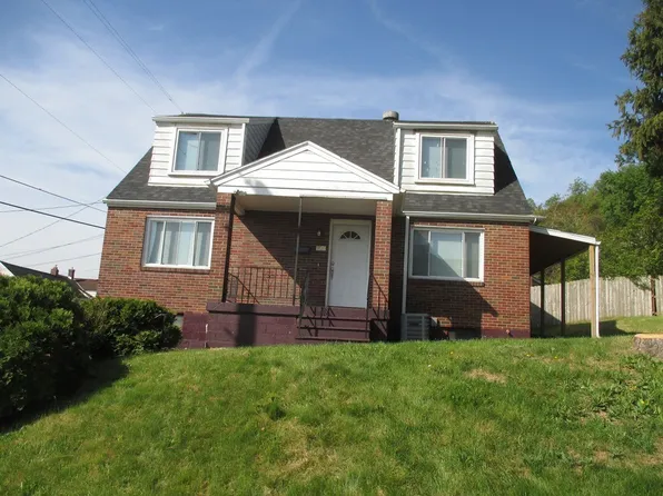 500 W 9th Ave, Tarentum, PA 15084