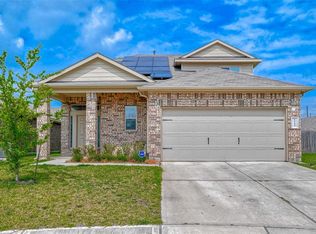 1243 Mira Colina Rd, Channelview, TX 77530