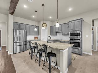 1021 Boulder Rd, Weatherford, TX 76085