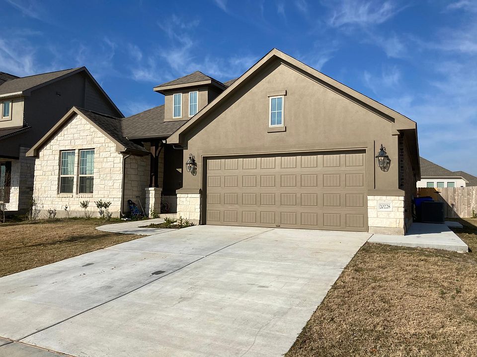 20228 Crested Caracara Ln, Pflugerville, TX 78660 | Zillow